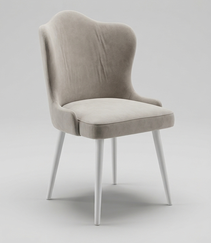 Cafe Chair 5